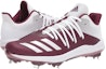 Shop adidas Adizero Afterburner 6 'Putih Maroon' G27663