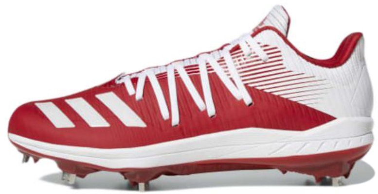 adidas Adizero Afterburner 6 'Putih Merah' G27660 Buy adidas Adizero Afterburner 6 'Putih Merah' G27660