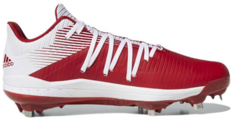 adidas Adizero Afterburner 6 'Putih Merah' G27660 Order adidas Adizero Afterburner 6 'Putih Merah' G27660