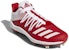 adidas Adizero Afterburner 6 'Putih Merah' G27660