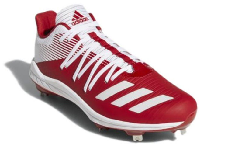 Lookbook adidas Adizero Afterburner 6 'Putih Merah' G27660