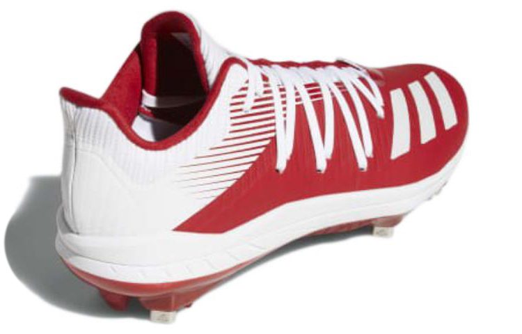 Shop adidas Adizero Afterburner 6 'Putih Merah' G27660