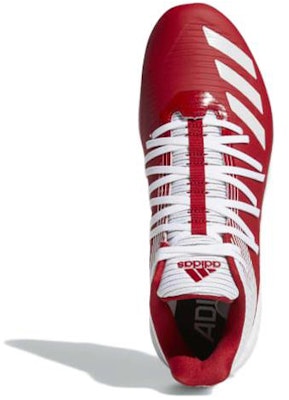 adidas Adizero Afterburner 6 'Putih Merah' G27660 Purchase adidas Adizero Afterburner 6 'Putih Merah' G27660