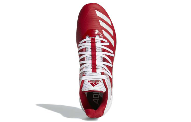 Purchase adidas Adizero Afterburner 6 'Putih Merah' G27660