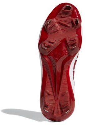 adidas Adizero Afterburner 6 'Putih Merah' G27660 Details for adidas Adizero Afterburner 6 'Putih Merah' G27660