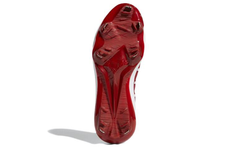 Details for adidas Adizero Afterburner 6 'Putih Merah' G27660