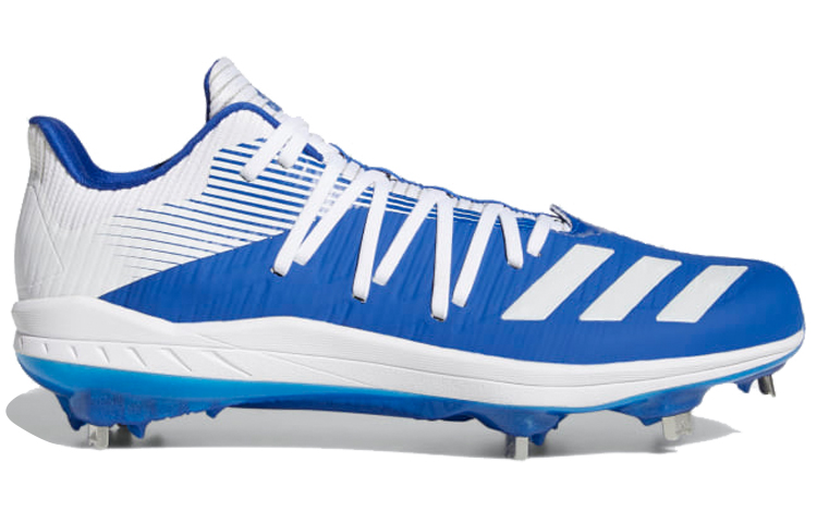 Order adidas Adizero Afterburner 6 Tacchetti ''Bianco Blu'' G27661