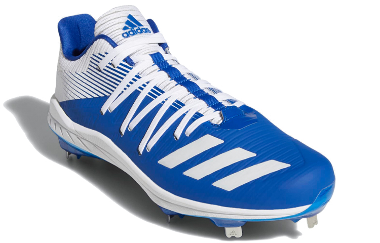 Lookbook adidas Adizero Afterburner 6 Tacchetti ''Bianco Blu'' G27661
