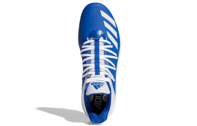 Purchase adidas Adizero Afterburner 6 Tacchetti ''Bianco Blu'' G27661