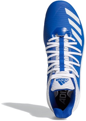 adidas Adizero Afterburner 6 Sepatu Bola 'Putih Biru' G27661 Purchase adidas Adizero Afterburner 6 Sepatu Bola 'Putih Biru' G27661
