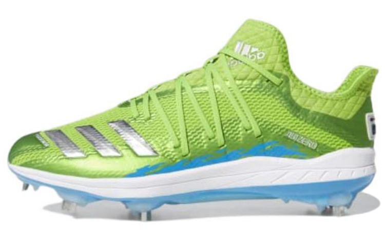 adidas Adizero Afterburner 6 Grail Speed 'Solar Green Cyan' F34363