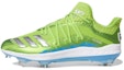 Buy adidas Adizero Afterburner 6 Grail Speed 'Hijau Solar Cyan' F34363