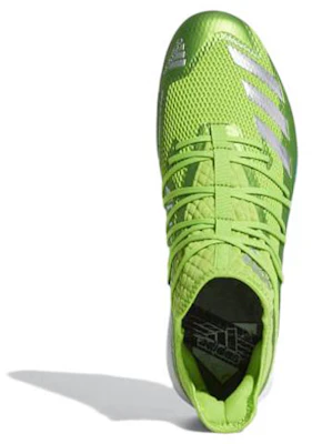 adidas Adizero Afterburner 6 Grail Speed 'Hijau Solar Cyan' F34363 Purchase adidas Adizero Afterburner 6 Grail Speed 'Hijau Solar Cyan' F34363
