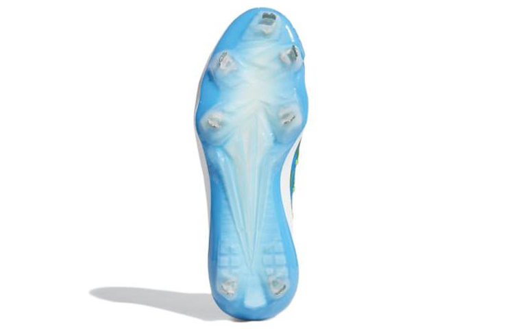 Details for adidas Adizero Afterburner 6 Grail Speed 'Hijau Solar Cyan' F34363