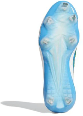 adidas Adizero Afterburner 6 Grail Speed 'Hijau Solar Cyan' F34363 Details for adidas Adizero Afterburner 6 Grail Speed 'Hijau Solar Cyan' F34363