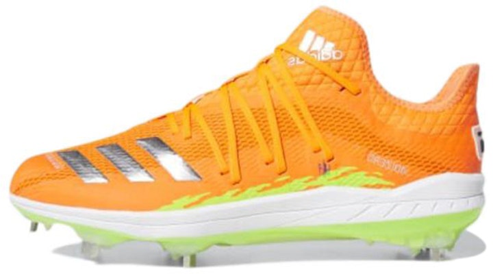 adidas Adizero Afterburner 6 Grail Speed 'Solar Oren Hijau' F34364 Buy adidas Adizero Afterburner 6 Grail Speed 'Solar Oren Hijau' F34364