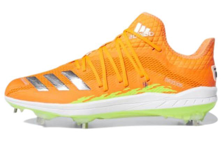 adidas Adizero Afterburner 6 Grail Speed 'Solar Orange Green' F34364