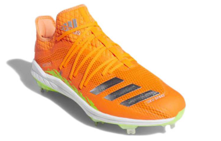 Lookbook adidas Adizero Afterburner 6 Grail Speed ''Solar Oranje Groen'' F34364
