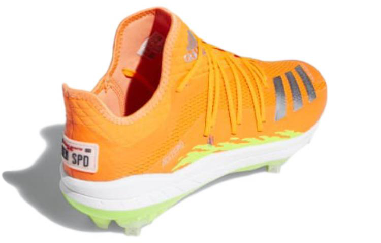 Shop adidas Adizero Afterburner 6 Grail Speed ''Solar Oranje Groen'' F34364