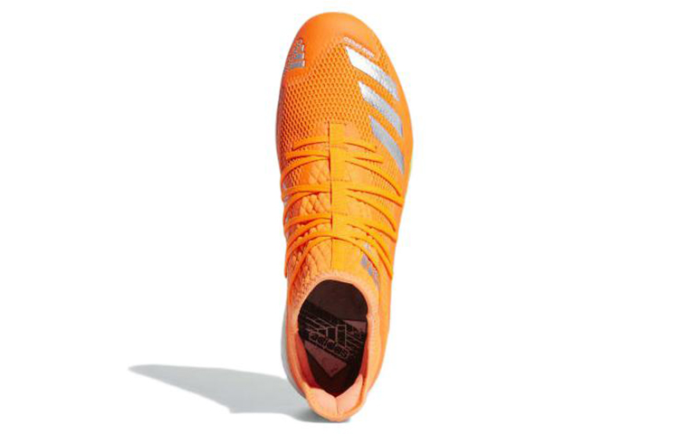 Purchase adidas Adizero Afterburner 6 Grail Speed ''Solar Oranje Groen'' F34364