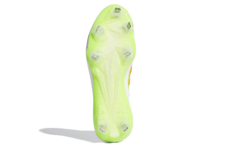 Details for adidas Adizero Afterburner 6 Grail Speed ''Solar Oranje Groen'' F34364