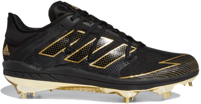 阿迪达斯 Adizero Afterburner 7 '黑金属' FV9375 Order 阿迪达斯 Adizero Afterburner 7 '黑金属' FV9375