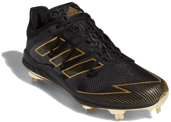 阿迪达斯 Adizero Afterburner 7 '黑金属' FV9375 Lookbook 阿迪达斯 Adizero Afterburner 7 '黑金属' FV9375