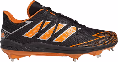 adidas Adizero Afterburner 7 'Black Orange' FV9397 adidas Adizero Afterburner 7 'Black Orange' FV9397