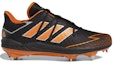 Order adidas Adizero Afterburner 7 'Hitam Oren' FV9397