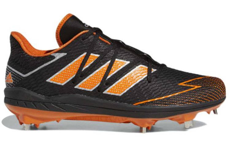 Order 愛迪達 Adizero Afterburner 7 '黑橙' FV9397