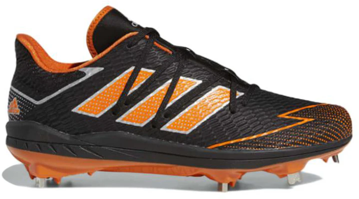 愛迪達 Adizero Afterburner 7 '黑橙' FV9397 Order 愛迪達 Adizero Afterburner 7 '黑橙' FV9397
