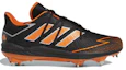Order 愛迪達 Adizero Afterburner 7 '黑橙' FV9397