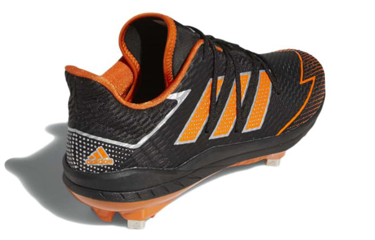Shop 愛迪達 Adizero Afterburner 7 '黑橙' FV9397