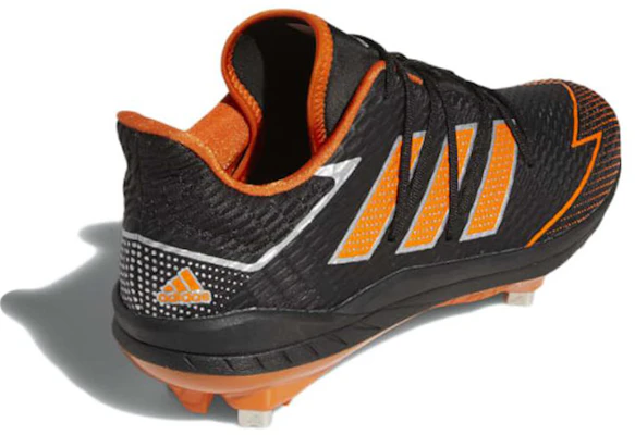愛迪達 Adizero Afterburner 7 '黑橙' FV9397 Shop 愛迪達 Adizero Afterburner 7 '黑橙' FV9397