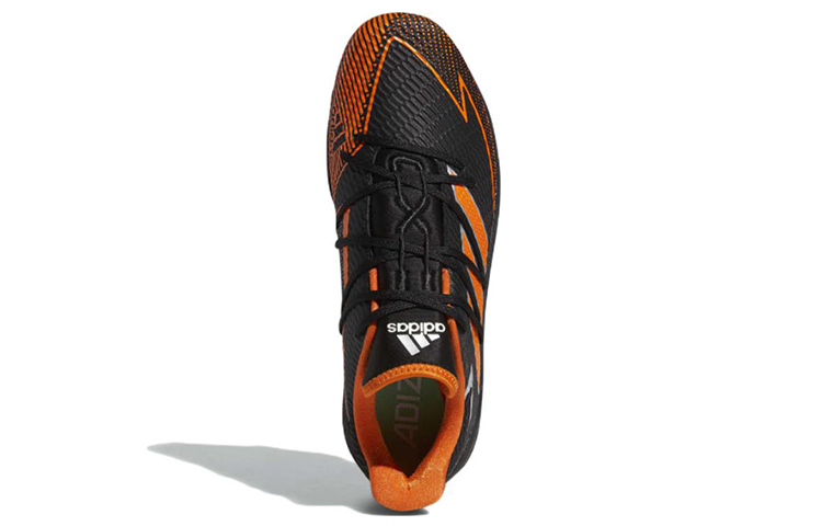 Purchase 愛迪達 Adizero Afterburner 7 '黑橙' FV9397