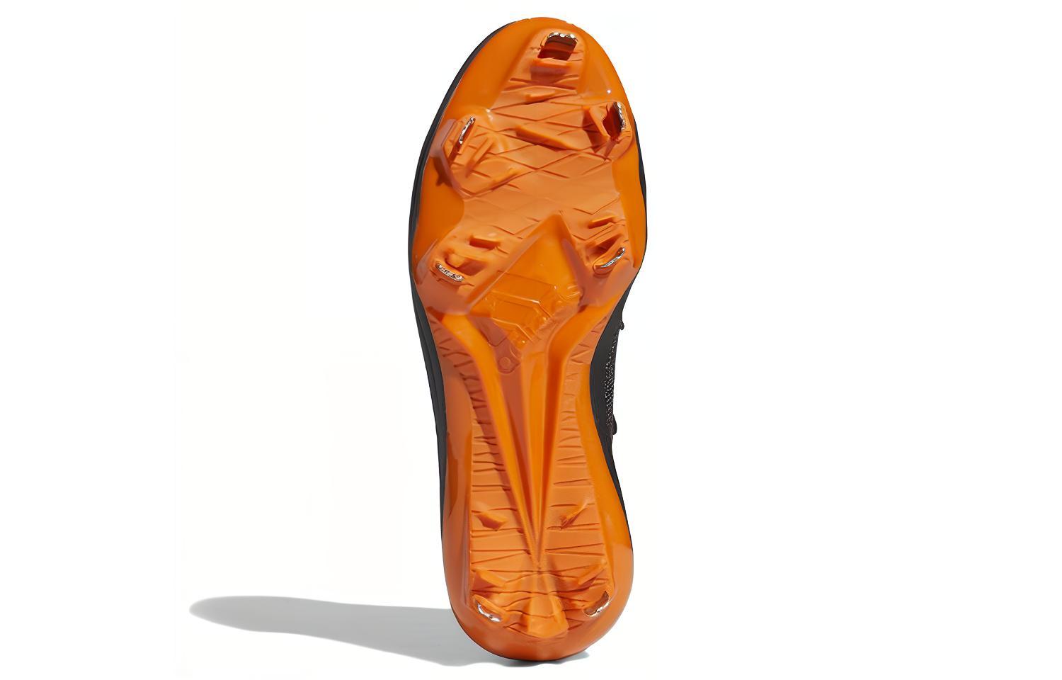 Details for 愛迪達 Adizero Afterburner 7 '黑橙' FV9397