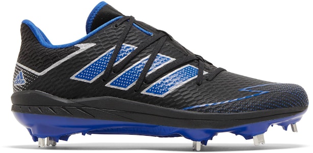 adidas Adizero Afterburner 7 'Hitam Biru Royal' Sneakers FV9396 Buy adidas Adizero Afterburner 7 'Hitam Biru Royal' Sneakers FV9396