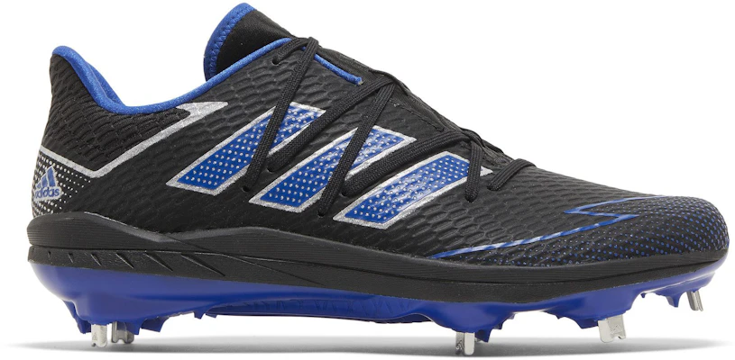 阿迪达斯 Adizero Afterburner 7 '黑色皇家蓝' FV9396 Buy 阿迪达斯 Adizero Afterburner 7 '黑色皇家蓝' FV9396