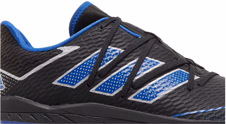 adidas Adizero Afterburner 7 'Hitam Biru Diraja' FV9396 Order adidas Adizero Afterburner 7 'Hitam Biru Diraja' FV9396