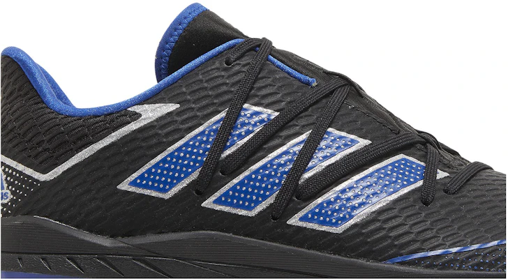 阿迪达斯 Adizero Afterburner 7 '黑色皇家蓝' FV9396 Order 阿迪达斯 Adizero Afterburner 7 '黑色皇家蓝' FV9396