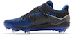 adidas Adizero Afterburner 7 'Hitam Biru Diraja' FV9396