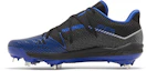Lookbook 阿迪达斯 Adizero Afterburner 7 '黑色皇家蓝' FV9396