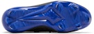 adidas Adizero Afterburner 7 'Hitam Biru Diraja' FV9396