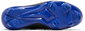 Shop adidas Adizero Afterburner 7 'Hitam Biru Diraja' FV9396