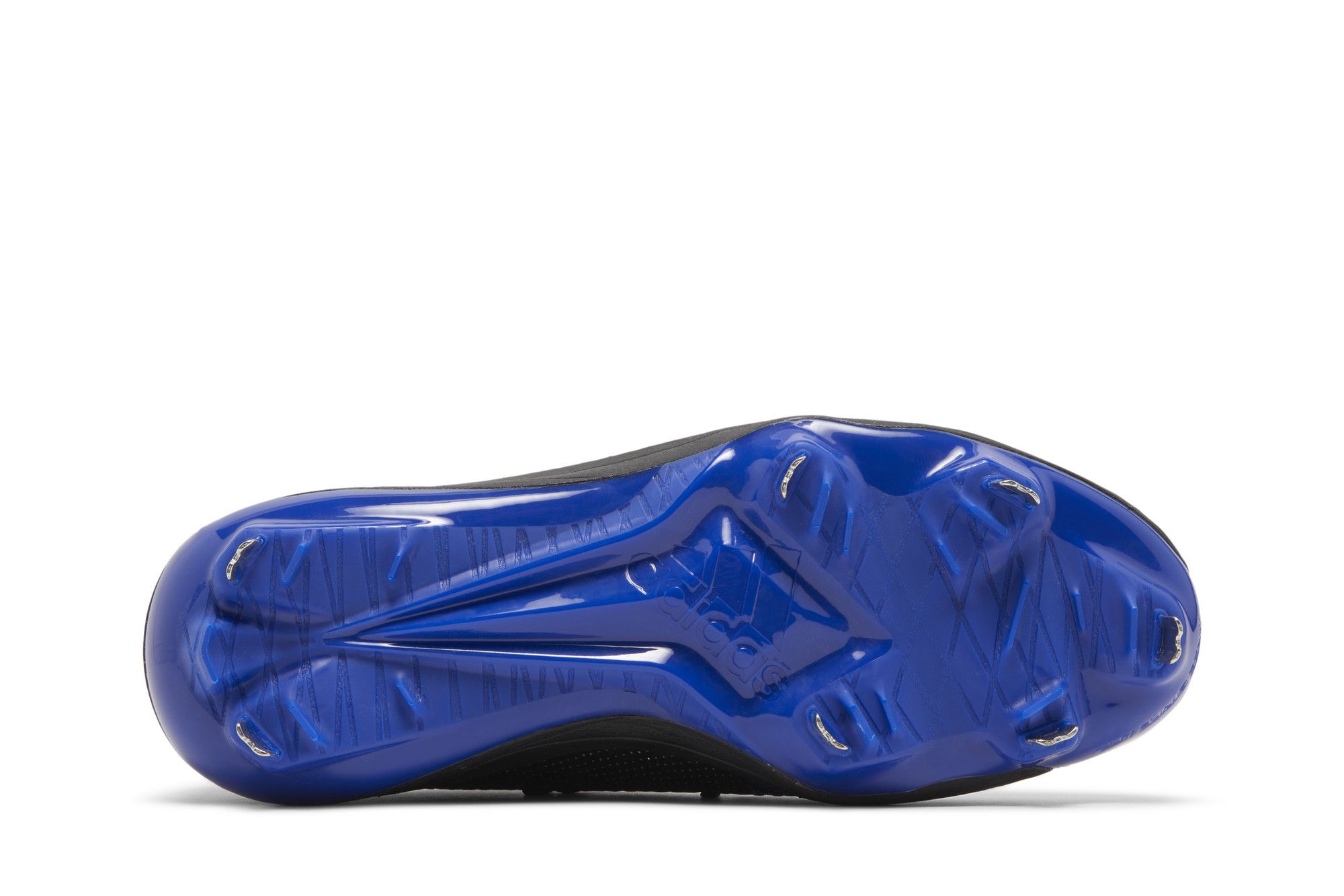 Shop 阿迪达斯 Adizero Afterburner 7 '黑色皇家蓝' FV9396