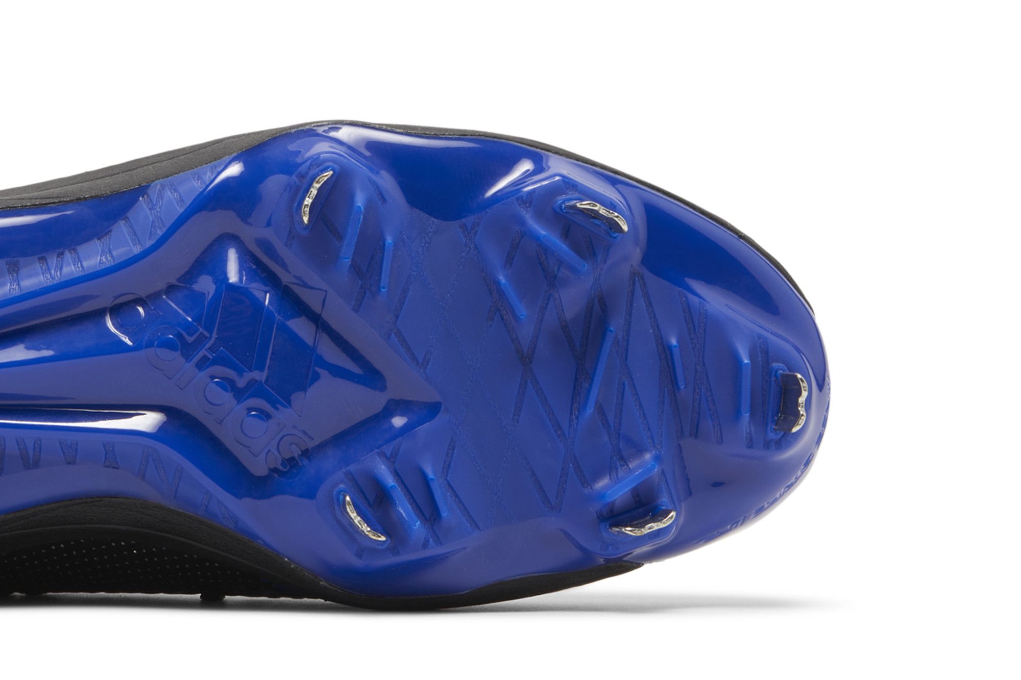 Purchase 阿迪达斯 Adizero Afterburner 7 '黑色皇家蓝' FV9396