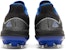 adidas Adizero Afterburner 7 'Hitam Biru Diraja' FV9396