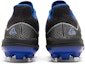 Details for adidas Adizero Afterburner 7 'Hitam Biru Diraja' FV9396