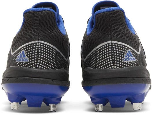 阿迪达斯 Adizero Afterburner 7 '黑色皇家蓝' FV9396 Details for 阿迪达斯 Adizero Afterburner 7 '黑色皇家蓝' FV9396
