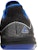 adidas Adizero Afterburner 7 'Hitam Biru Diraja' FV9396